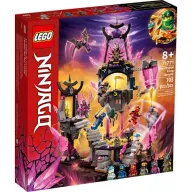 מקדש מלך הקריסטל LEGO Ninjago 71771