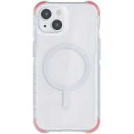 כיסוי Ghostek Covert ל-Iphone 13 עם חיבור - MagSafe - צבע שקוף