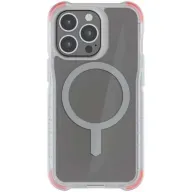 כיסוי Ghostek Covert ל-Iphone 13 Pro עם חיבור - MagSafe - צבע שקוף