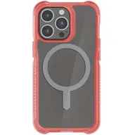 כיסוי Ghostek Covert ל-Iphone 13 Pro עם חיבור - MagSafe - צבע ורוד