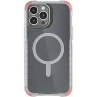 כיסוי Ghostek Covert ל-Iphone 13 Pro Max עם חיבור - MagSafe - צבע שקוף