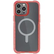 כיסוי Ghostek Covert ל-Iphone 13 Pro Max עם חיבור - MagSafe - צבע ורוד