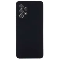 מציאון ועודפים - כיסוי גומי ל- Samsung Galaxy A73 - צבע שחור