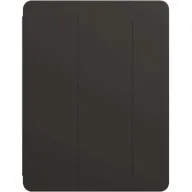 מציאון ועודפים - כיסוי מקורי Smart Folio ל- Apple iPad Pro 12.9 Inch 2018 / 2020 / 2021 - צבע שחור