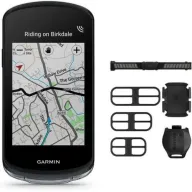 באנדל מחשב אופניים Garmin Edge 1040 Standard GPS - צבע שחור