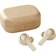 אוזניות תוך אוזן אלחוטיות עם ביטול רעשים אקטיבי (B&O Beoplay EX Wireless (ANC - צבע זהב