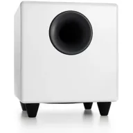 סאבוופר אקטיבי Audioengine S8 - צבע לבן