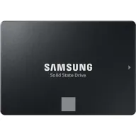 מציאון ועודפים - כונן Samsung 870 EVO Series 2.5 Inch 2TB SSD SATA III MZ-77E2T0BW