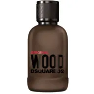 בושם לגבר 100 מ''ל Dsquared2 Original Wood או דה פרפיום E.D.P