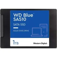 כונן Western Digital Blue SA510 1TB 2.5'' SATA III SSD WDS100T3B0A