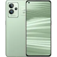 טלפון סלולרי Realme GT 2 Pro 12GB+256GB RMX3301 - צבע Paper Green