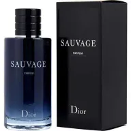 מציאון ועודפים - בושם לגבר 200 מ&apos;&apos;ל Christian Dior Sauvage פרפיום