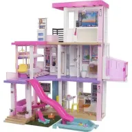ברבי בית בובות - בית החלומות מבית Mattel  