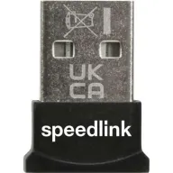 מציאון ועודפים - מתאם בלוטות&apos; SpeedLink Vias Nano USB Bluetooth 5.0