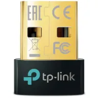 מציאון ועודפים - מתאם בלוטות&apos; TP-Link UB500 Bluetooth 5.0 Nano USB