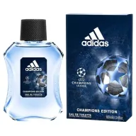 בושם לגבר 100 מ''ל Adidas UEFA Champions League Champions Edition או דה טואלט E.D.T