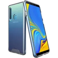 מציאון ועודפים - כיסוי Toiko Chiron ל- Samsung Galaxy A9 2018 SM-A920 - צבע שקוף