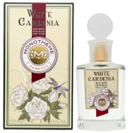 בושם לאישה 100 מ''ל Monotheme White Gardenia או דה טואלט E.D.T