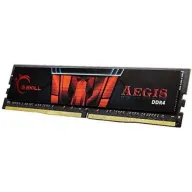מציאון ועודפים - זיכרון למחשב G.Skill Aegis 8GB 3000Mhz DDR4 CL16