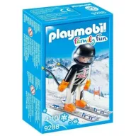 מציאון ועודפים - גולש סקי 9288 Playmobil Family Fun 