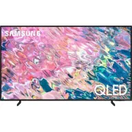 טלוויזיה חכמה Samsung 85'' QLED 4K QE85Q60B