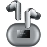 אוזניות אלחוטיות Huawei FreeBuds Pro 2 TWS - צבע Silver Frost