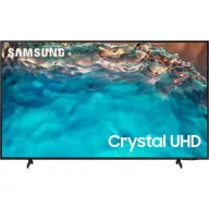 טלוויזיה חכמה Samsung 85'' Crystal UHD 4K UE85BU8000
