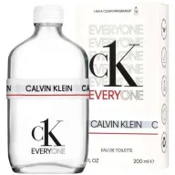 בושם יוניסקס 200 מ''ל Calvin Klein CK Everyone או דה טואלט E.D.T