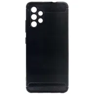 מציאון ועודפים - כיסוי TPU ל - Samsung Galaxy A32 - צבע שחור