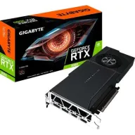 מציאון ועודפים - כרטיס מסך Gigabyte RTX 3080 TURBO 10GB GDDR6X 2xHDMI 2xDP