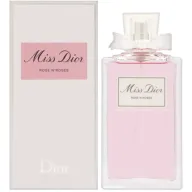 בושם לאישה 150 מ''ל Christian Dior Miss Dior Rose N Roses או דה טואלט E.D.T
