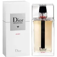 בושם לגבר 75 מ''ל Christian Dior Dior Homme Sport (2021) או דה טואלט E.D.T