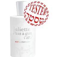 בושם לאישה 100 מ''ל Juliette Has A Gun Not A Perfume או דה פרפיום E.D.P - טסטר