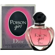 בושם לאישה 50 מ''ל Christian Dior Poison Girl או דה טואלט E.D.T