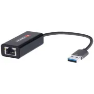 מתאם רשת Provision ISR USB-A To Fast Giga USB-Geth
