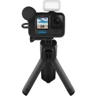 מצלמת אקסטרים GoPro HERO11 Black Creator Edition - שנתיים אחריות יבואן רשמי על ידי רונלייט