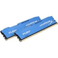 זכרון למחשב HyperX FURY 2x8GB DDR3 1600Mhz CL10 Kit