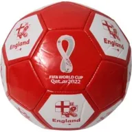 כדורגל מקורי FIFA 2022 World Cup מידה 5 - דגם אנגליה