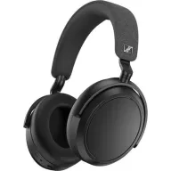 אוזניות אלחוטיות Sennheiser MOMENTUM 4 Wireless - צבע שחור