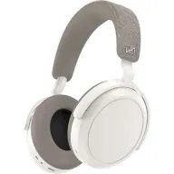 אוזניות אלחוטיות Sennheiser MOMENTUM 4 Wireless - צבע לבן