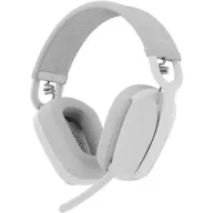 אוזניות אלחוטיות Logitech Zone Vibe 100 - צבע Off-White