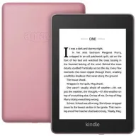 קורא ספרים אלקטרוני Kindle Paperwhite 10th Generation 8GB Wi-Fi - שנה אחריות - צבע ורוד