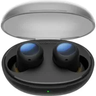 אוזניות תוך-אוזן אלחוטיות Realme Q2s True Wireless Buds RMA2110 - צבע שחור