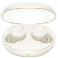 אוזניות תוך-אוזן אלחוטיות Realme Q2s True Wireless Buds RMA2110 - צבע לבן