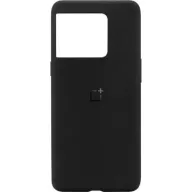 כיסוי מגן Bumper Case Sandstone ל- OnePlus 10T 5G - צבע שחור