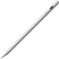 מציאון ועודפים - עט סטיילוס Power-Tech Vpen - צבע לבן