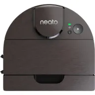 שואב אבק רובוטי חכם Neato D800 - צבע אספרסו מוברש