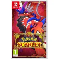 משחק Pokemon Scarlet ל- Nintendo Switch -מכירה מוקדמת אספקה החל מה18.11