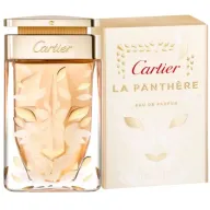 בושם לאישה 75 מ''ל Cartier La Panthere Limited Edition (2021) או דה פרפיום  E.D.P