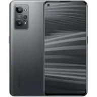טלפון סלולרי Realme GT 2 8GB+128GB - צבע Steel Black